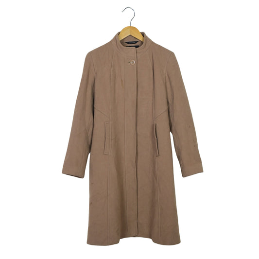 Women's Long Coat