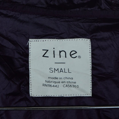 Men's Zipper Jacket