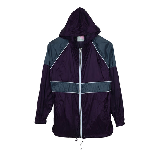 Men's Zipper Jacket