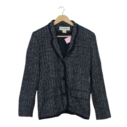 Women's Tweed Blazer