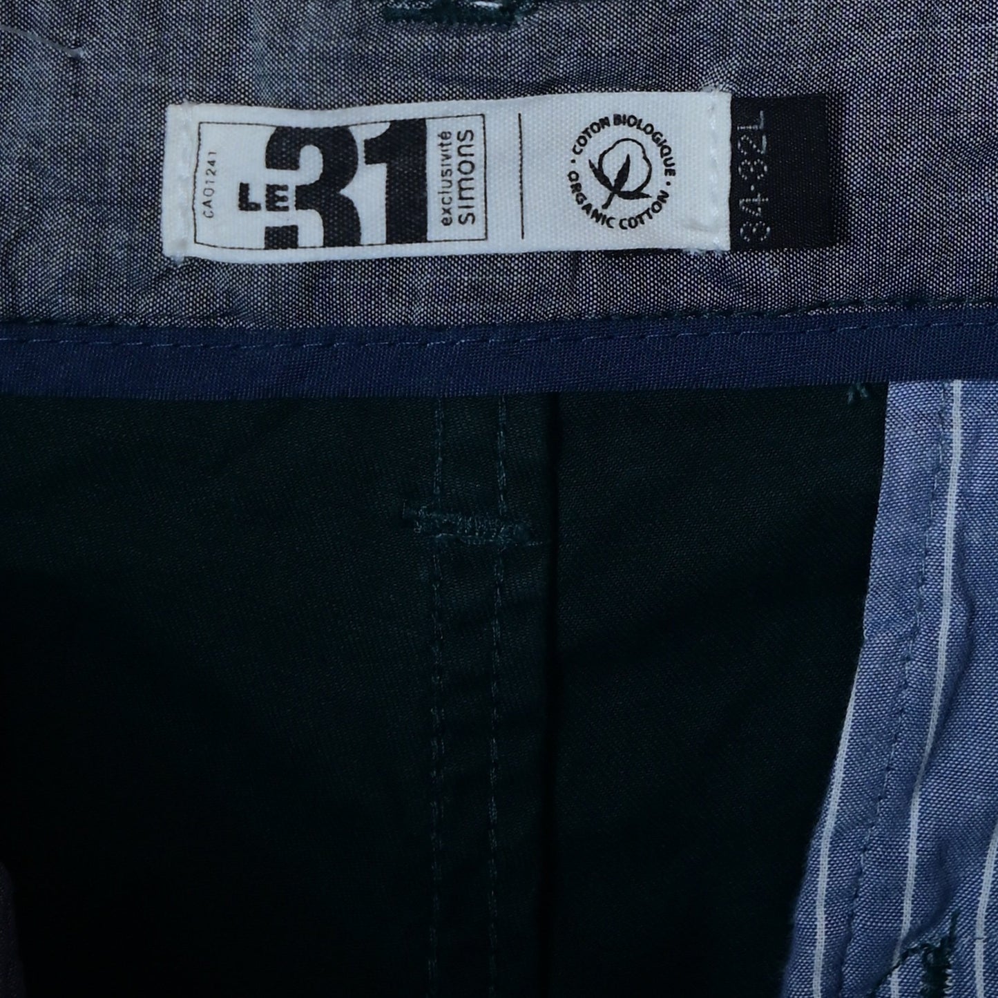 Men's Pant