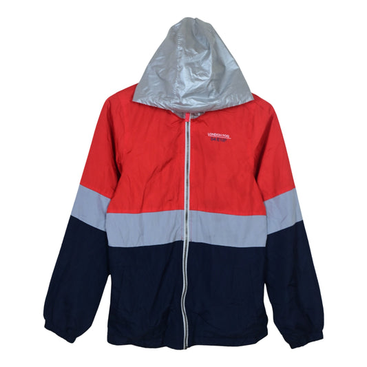 Men's Zipper Jacket