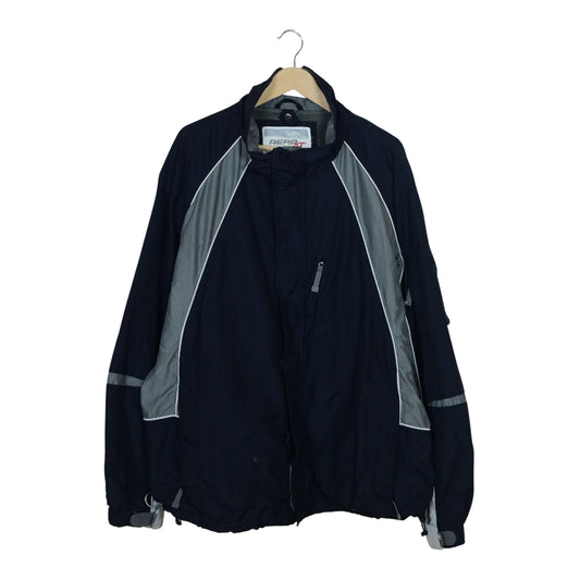 Men's Zipper Jacket