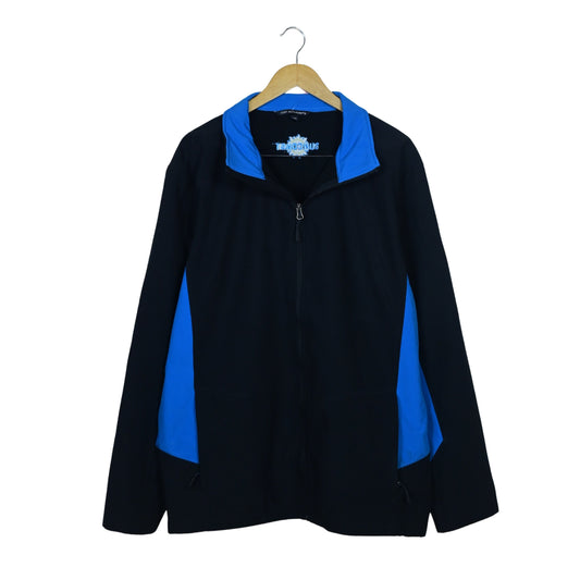 Men's Zipper Jacket