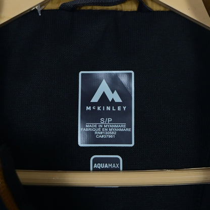 Men's Zipper Jacket