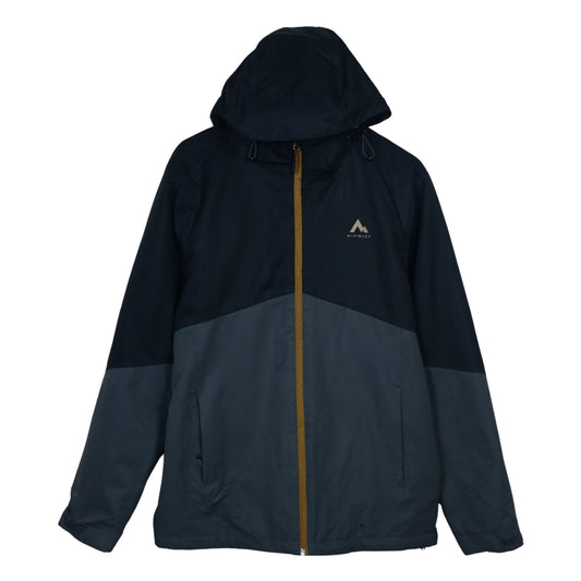 Men's Zipper Jacket