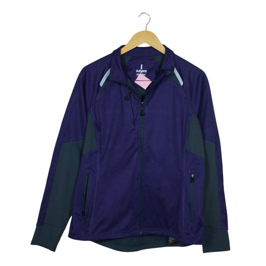 Women's Zipper Jacket