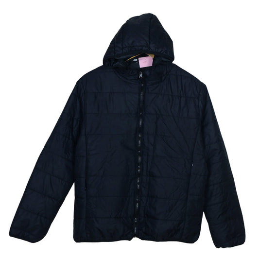 Men's Puffer Jacket