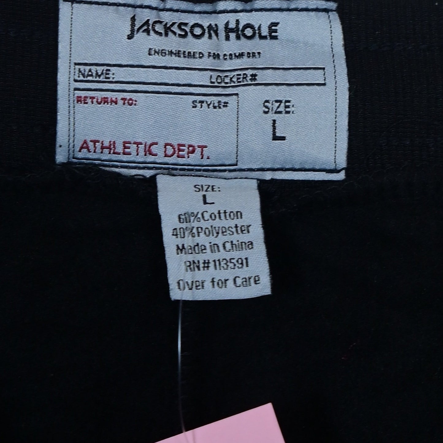 Women's Trouser