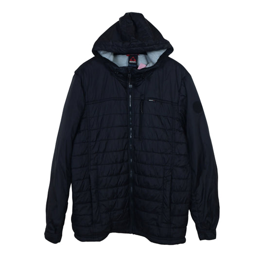 Men's Puffer Jacket