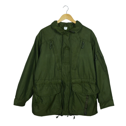 Women's Zipper Jacket