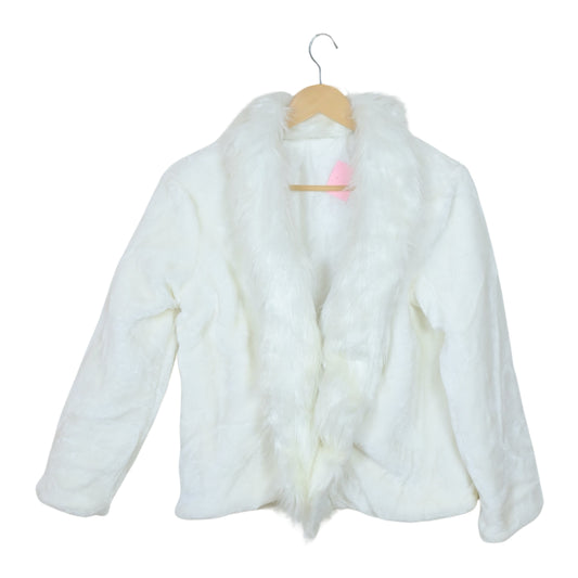 Women's Fur Jacket