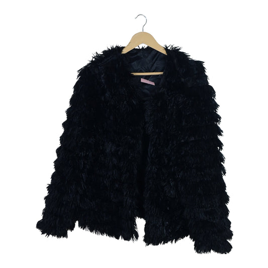Women's Fur Jacket