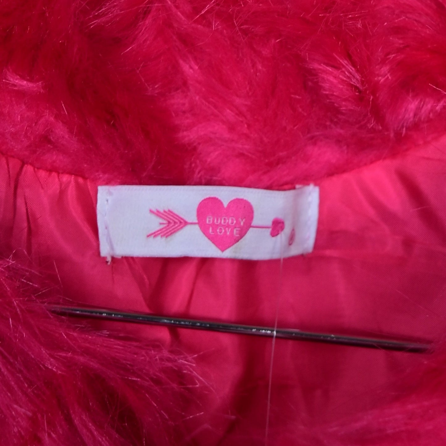 Women's Zipper Jacket