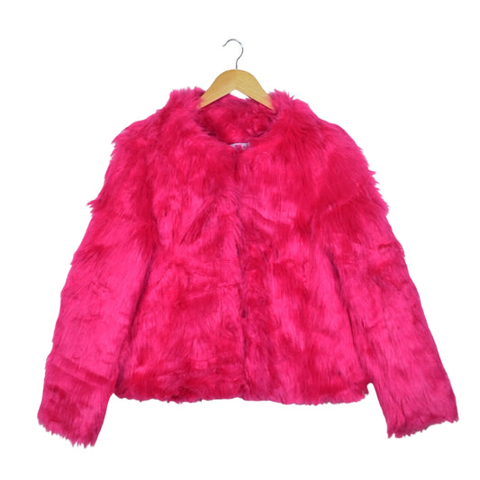 Women's Zipper Jacket