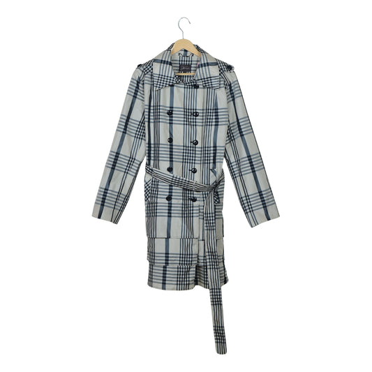 Women's Long Coat