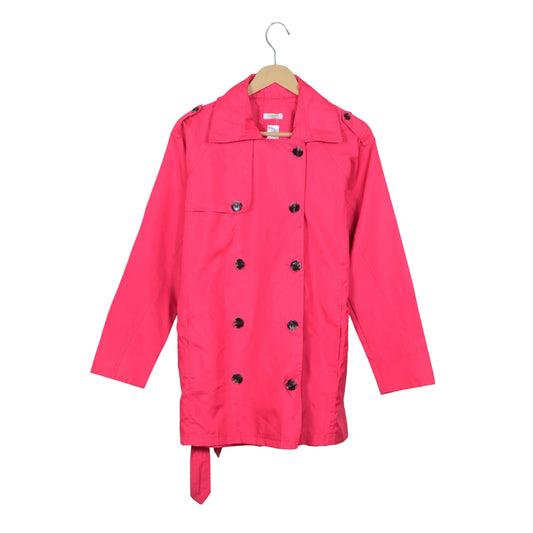 Women's Long Coat