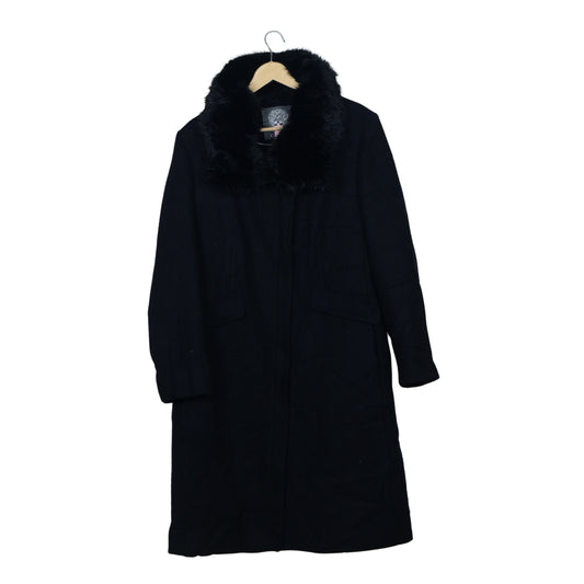 Women's Long Coat