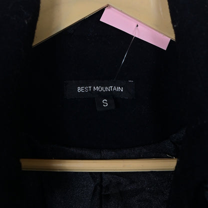 Women's Long Coat