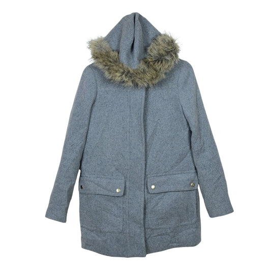 Women's Long Coat