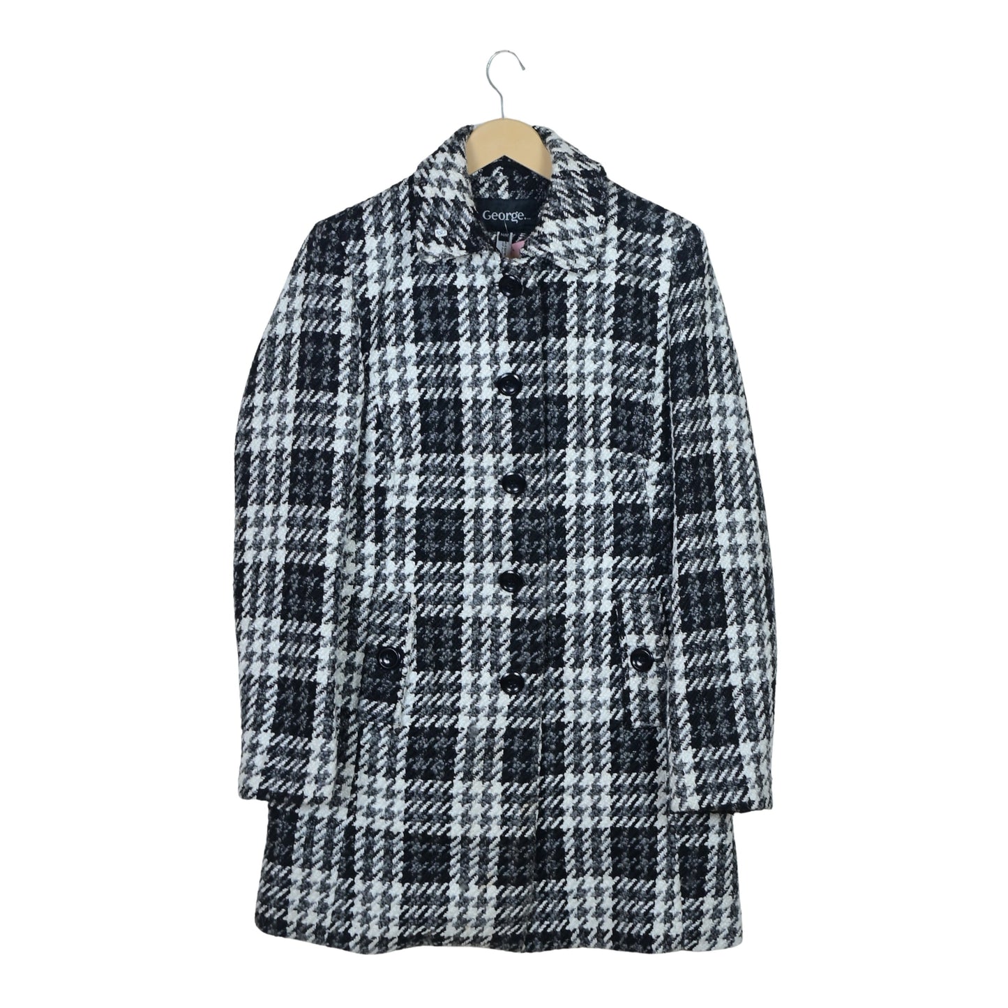 Women's Long Coat