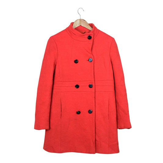 Women's Long Coat