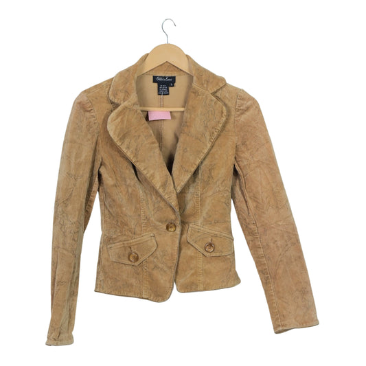Women's Blazer