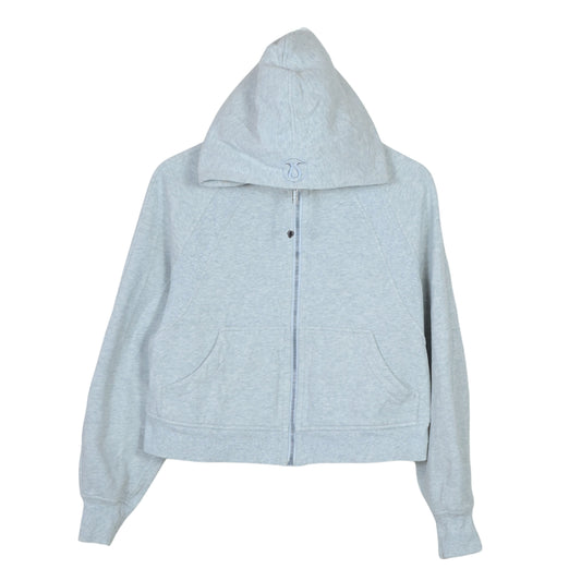 Women's Zipper Hoodie