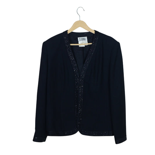 Women's Blazer