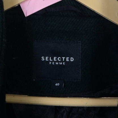 Women's Long Coat