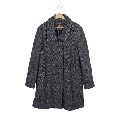 Women's Long Coat