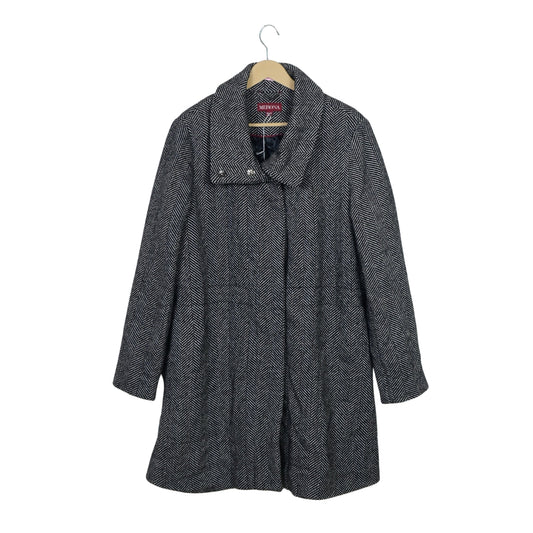 Women's Long Coat