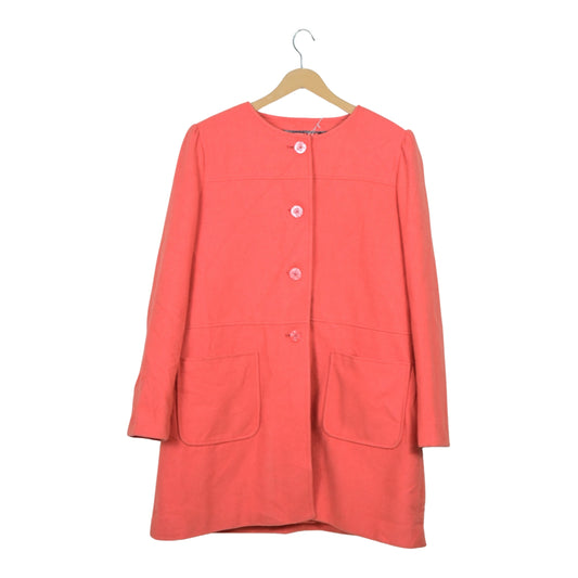 Women's Long Coat