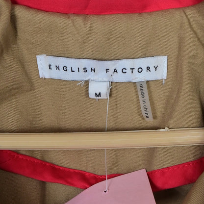 Women's Long Coat