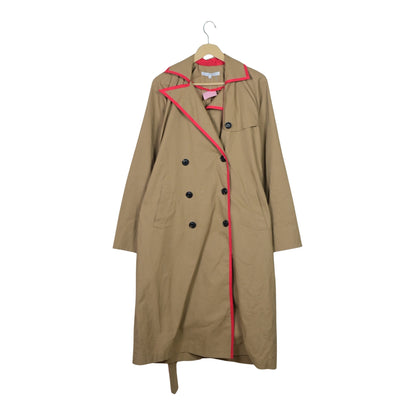 Women's Long Coat