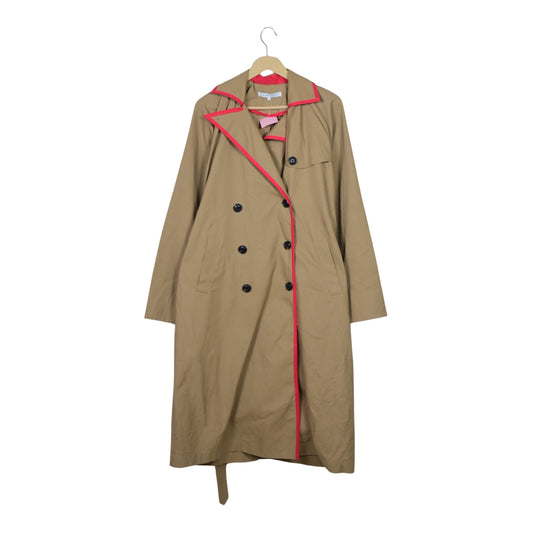 Women's Long Coat