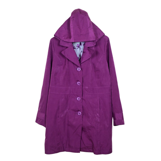 Women's Long Coat