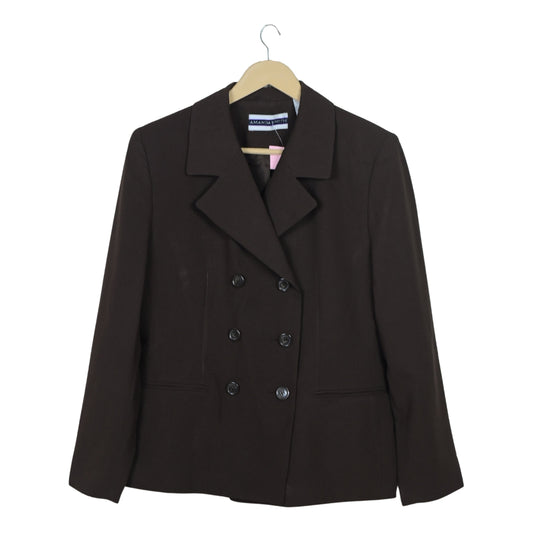 Women's Blazer