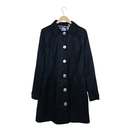 Women's Long Coat