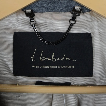 Women's Long Coat