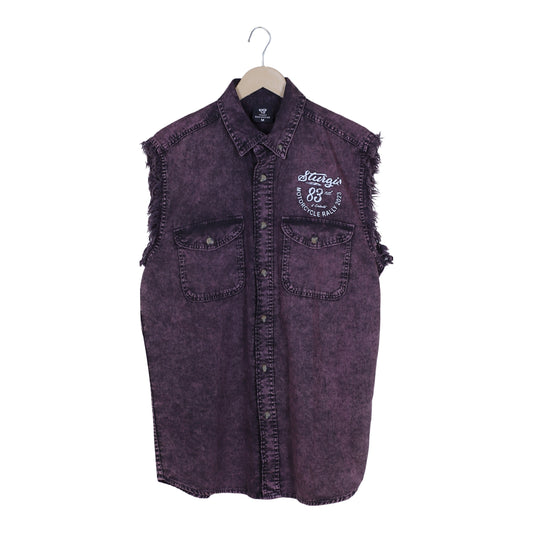 Men's Vest