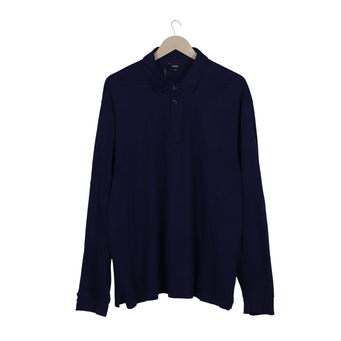 Men's Button Down Shirt