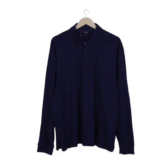 Men's Button Down Shirt