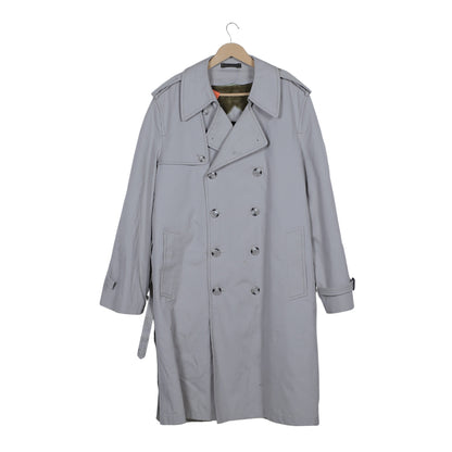 Men's Long Coat