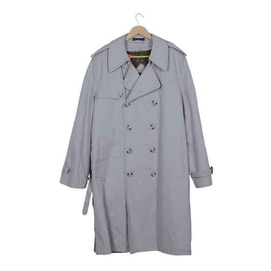 Men's Long Coat