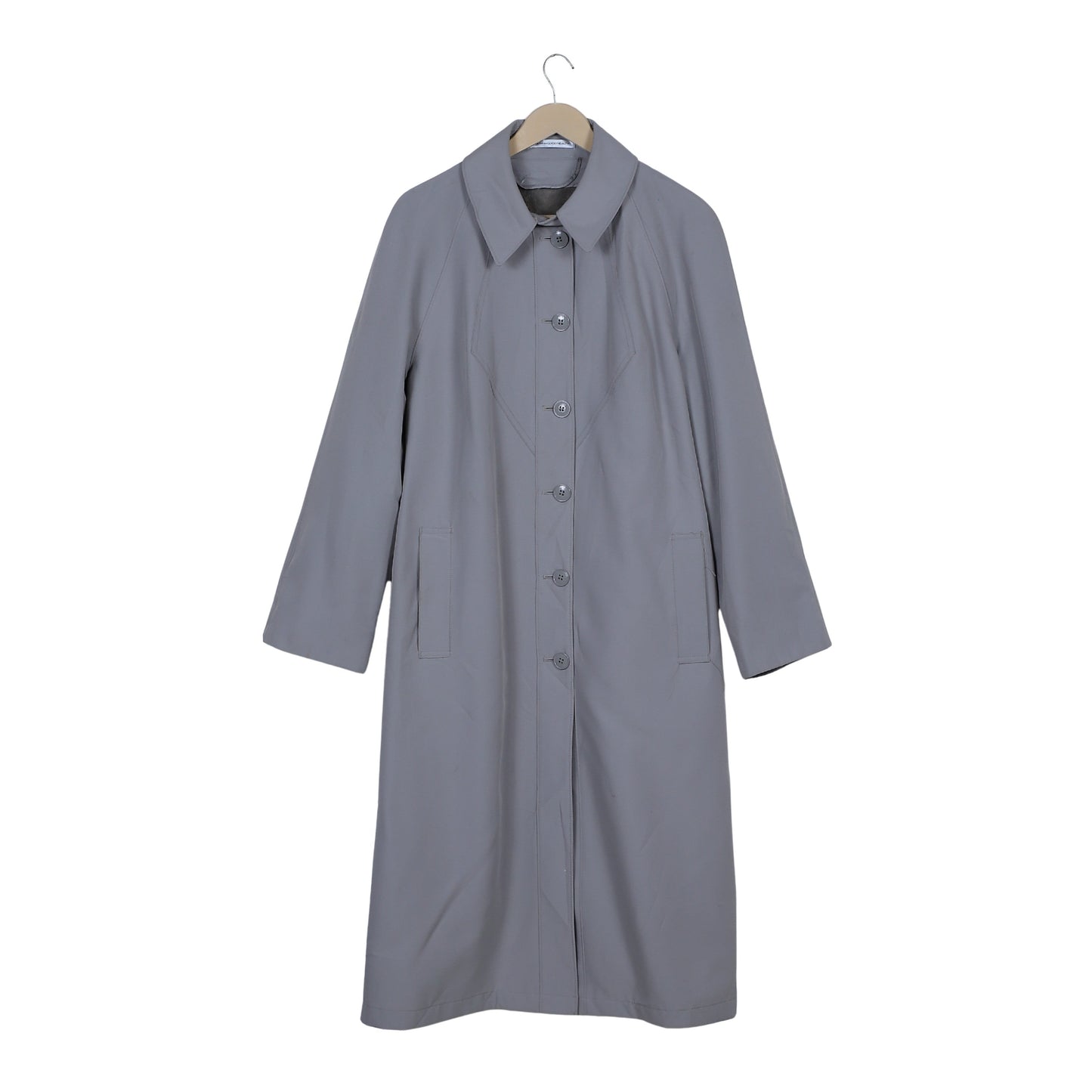 Men's Long Coat