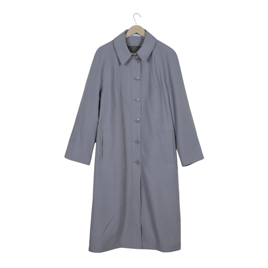 Men's Long Coat