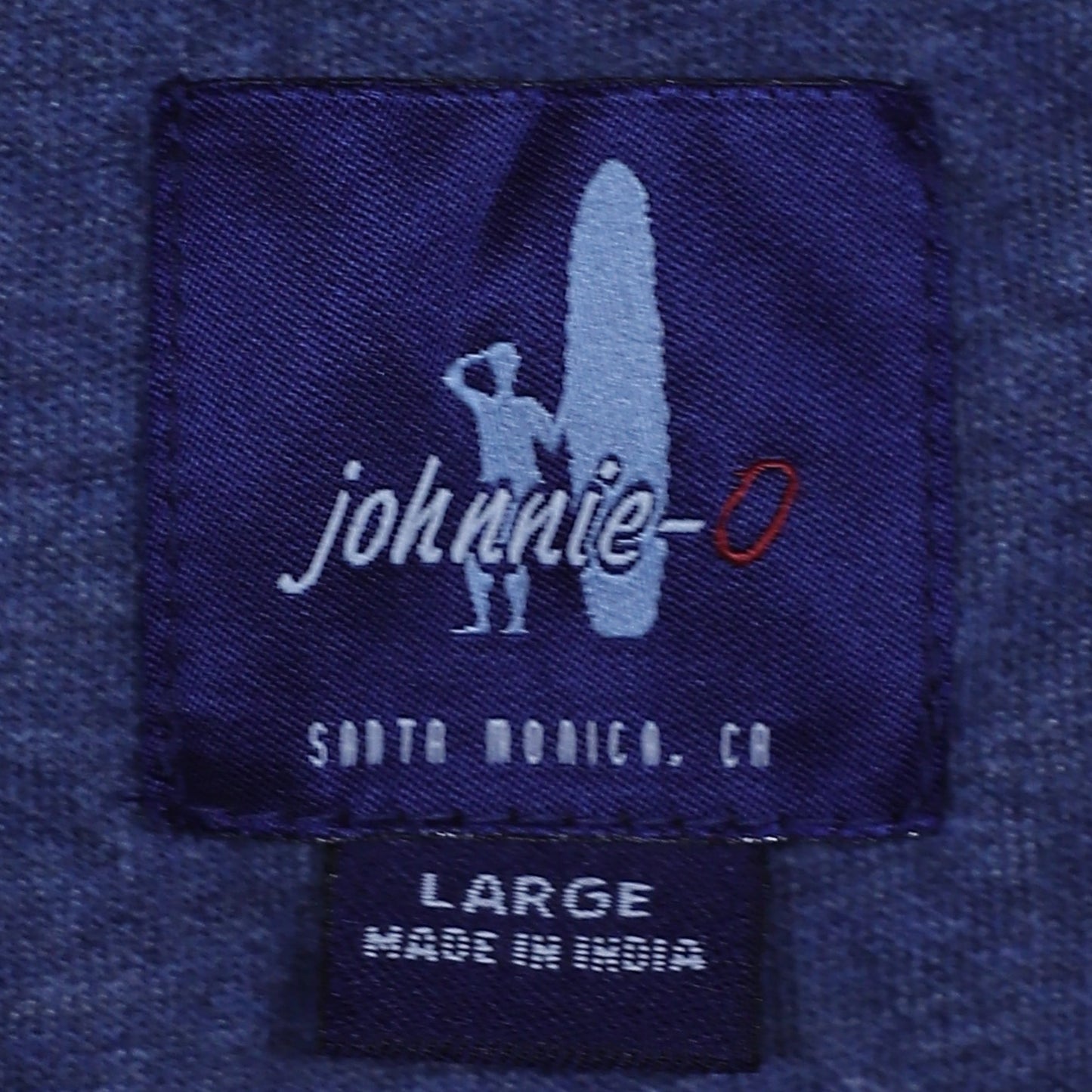 Men's Quarter Zipper