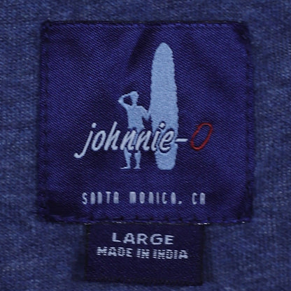 Men's Quarter Zipper