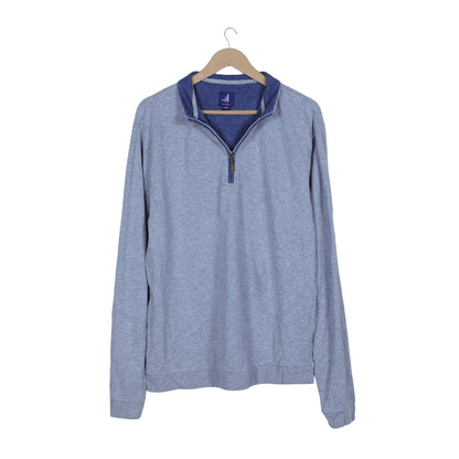 Men's Quarter Zipper